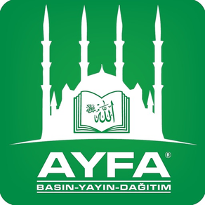 AYFA Quran