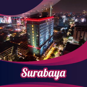 Surabaya Tourism