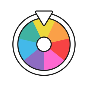 Wheel +: Easy daily decisions