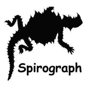 Spirograph Drawing