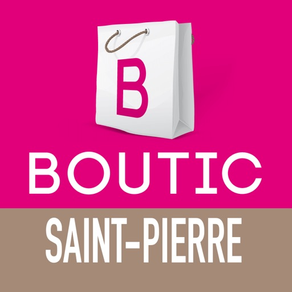 Boutic Saint-Pierre