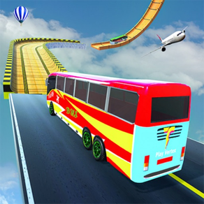 Rush& Ride Stunt Game Conquire