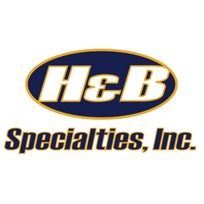 H & B Specialties Inc.