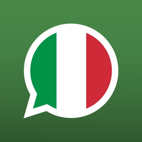 Italienisch lernen - Bilinguae
