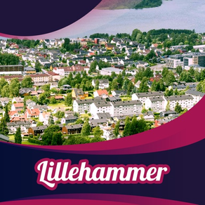 Lillehammer Tourism
