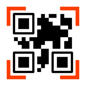 Barcode & QR Code Scanner App