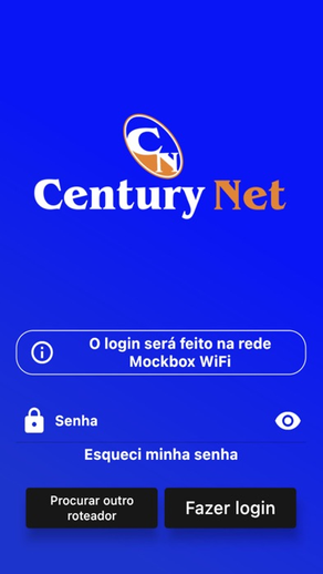 Century Net Suporte