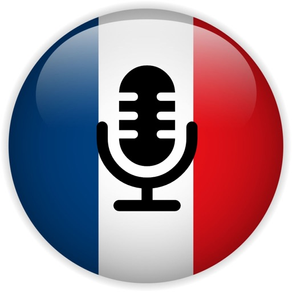 French radio stations online
