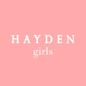 Hayden Girls