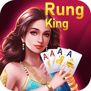 Rung king live Hokm CourtPiece