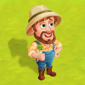 Farm Life: Idle Farming Game