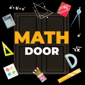 Escape Room: Math Door