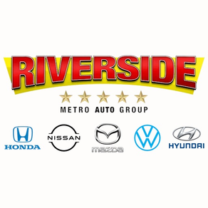 Riverside Metro Auto Group