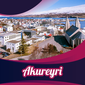 Akureyri Tourism