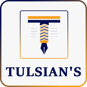 Tulsian’s Test Series