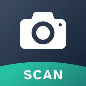 Camera Scanner for DOC by Scan