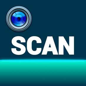 DocScan - Scanner de PDF e OCR