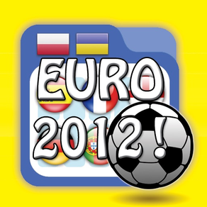 EURO2012!