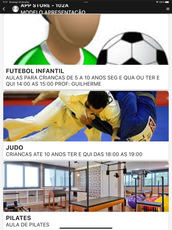 GestPro poster