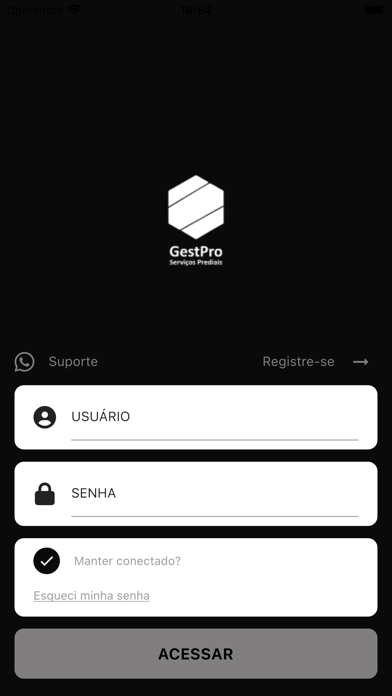 GestPro poster