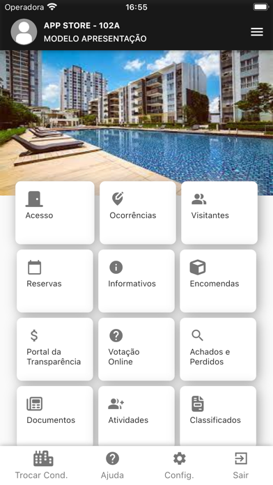 GestPro poster