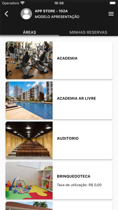 GestPro poster