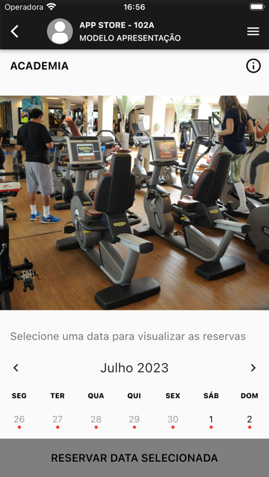 GestPro poster