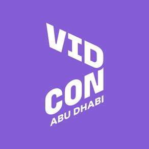 VidCon Abu Dhabi 2021
