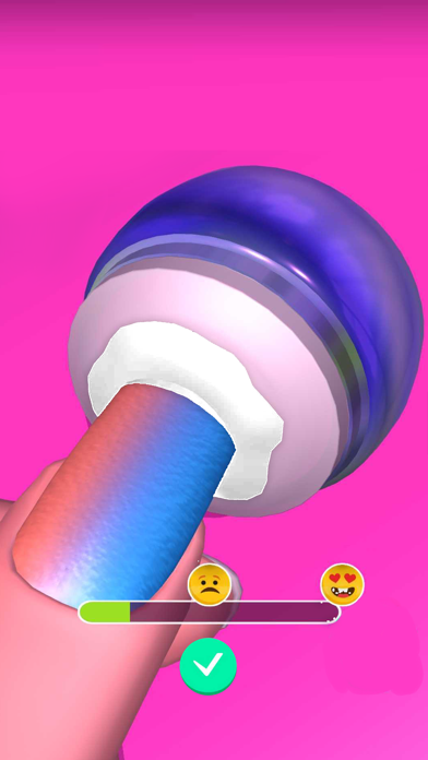 Gel Nails! poster