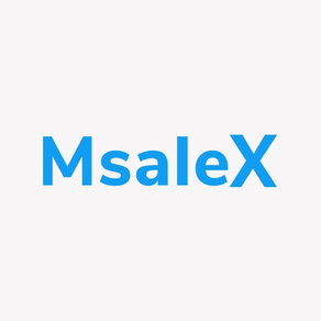 MsaleX