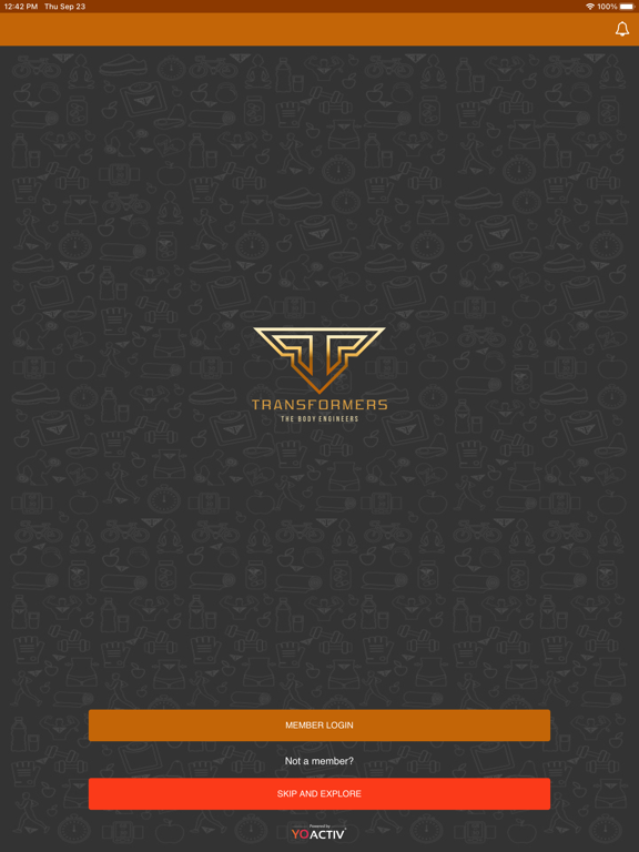 Transformers India poster