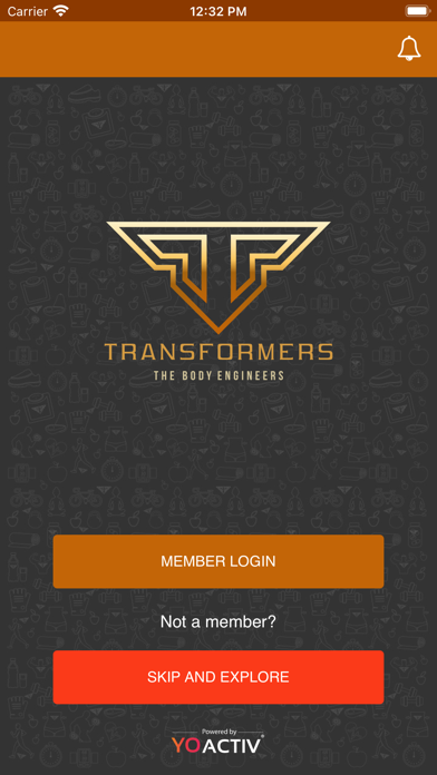 Transformers India poster