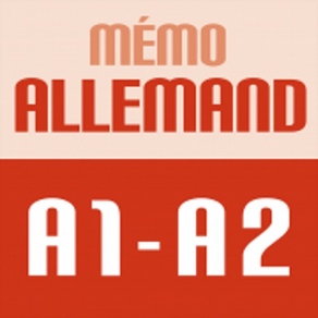 Mémo Allemand A1-A2