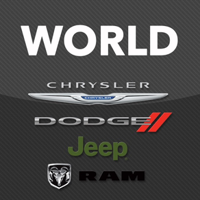 World Chrysler Dodge Jeep RAM