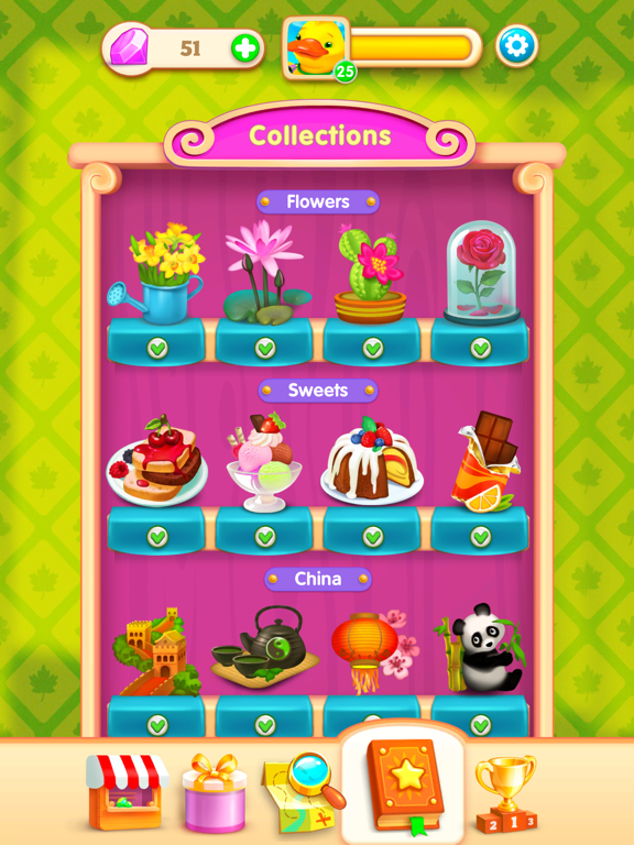 Fun Differences poster