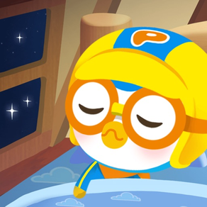 Pororo Sleep Game