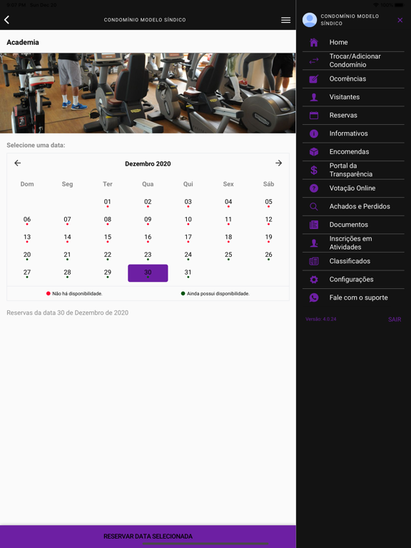 LOCUS CON poster
