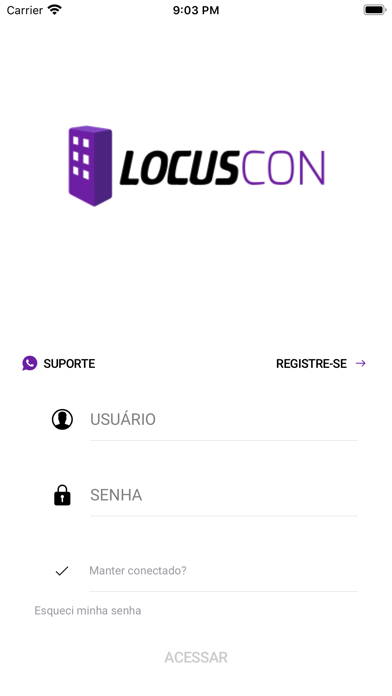 LOCUS CON poster