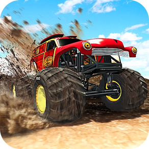 Mud Runner - Truck racing OTR