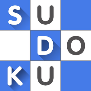 Sudoku: Classic Sudoku Puzzle!