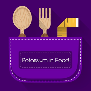 Potassium In Foods
