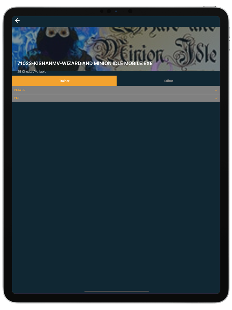 Dingo WebWorks poster