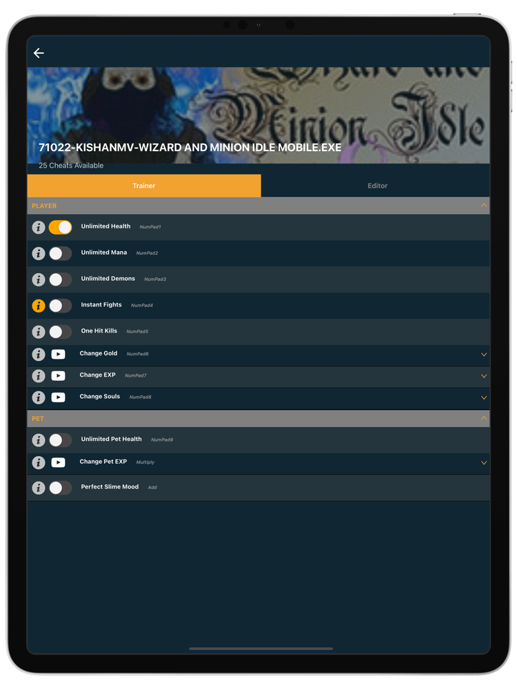 Dingo WebWorks poster