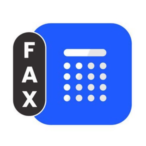 efax! send fax from iphone