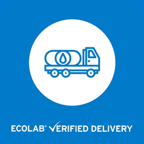 Ecolab Verified Delivery