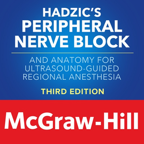 Hadzic's Nerve Blocks, 3E