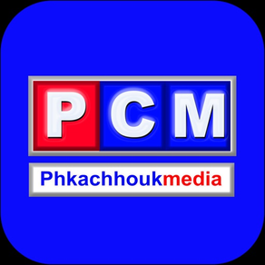 Phkachouk Media News