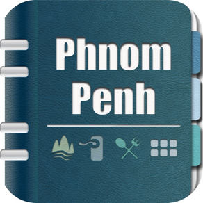 Phnom Penh Guide