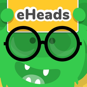 eHeads - Jeu de société