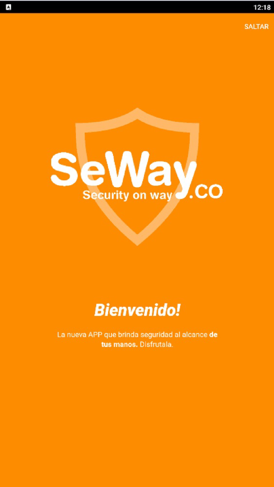 Seway Plus poster
